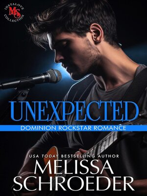 cover image of Unexpected